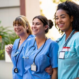 a good nursing careers